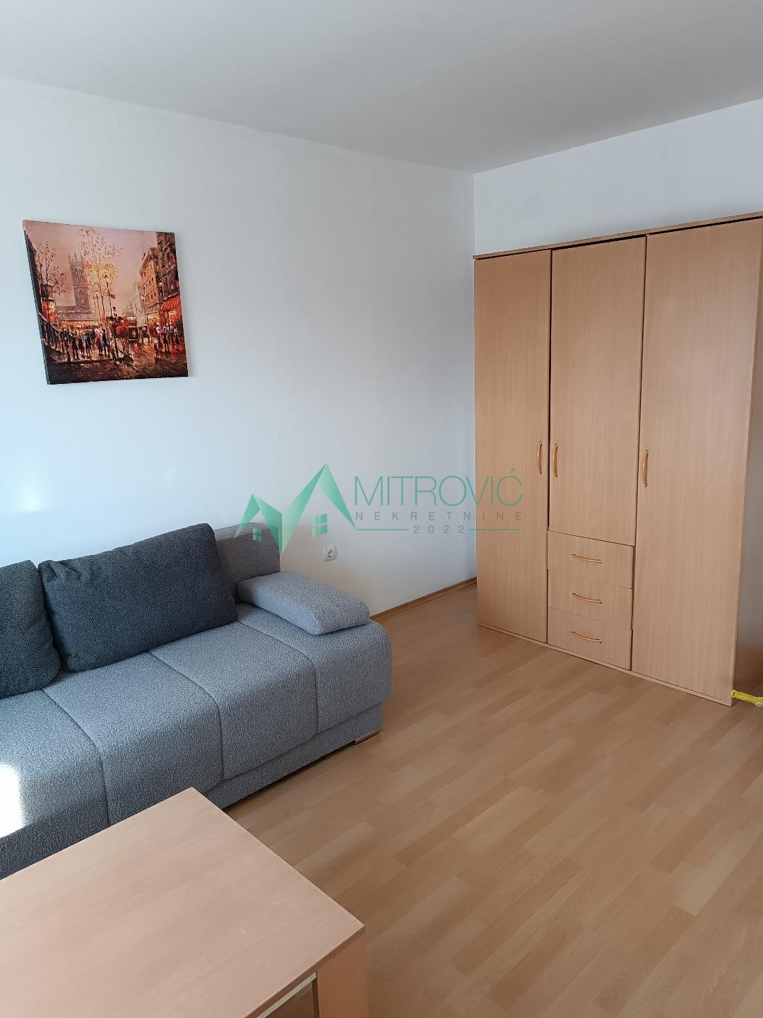 Stan Prodaja Novi Sad Stan Prodaja Novi Sad 30 m2