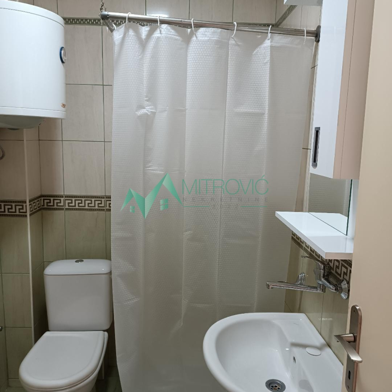 Stan Prodaja Novi Sad  30 m2