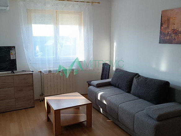 Stan Prodaja Novi Sad  30 m2