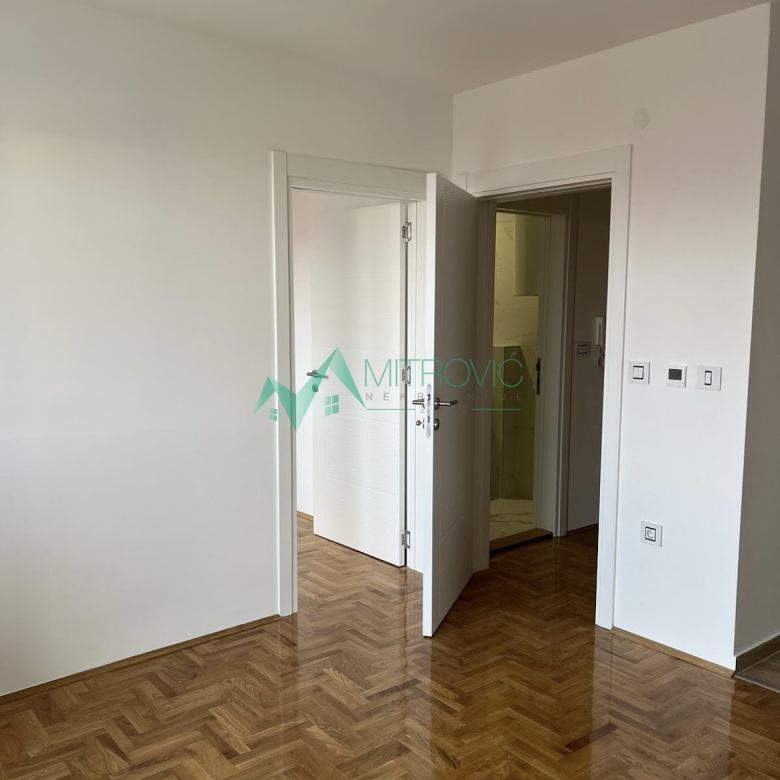 Stan Prodaja Novi Sad  34 m2