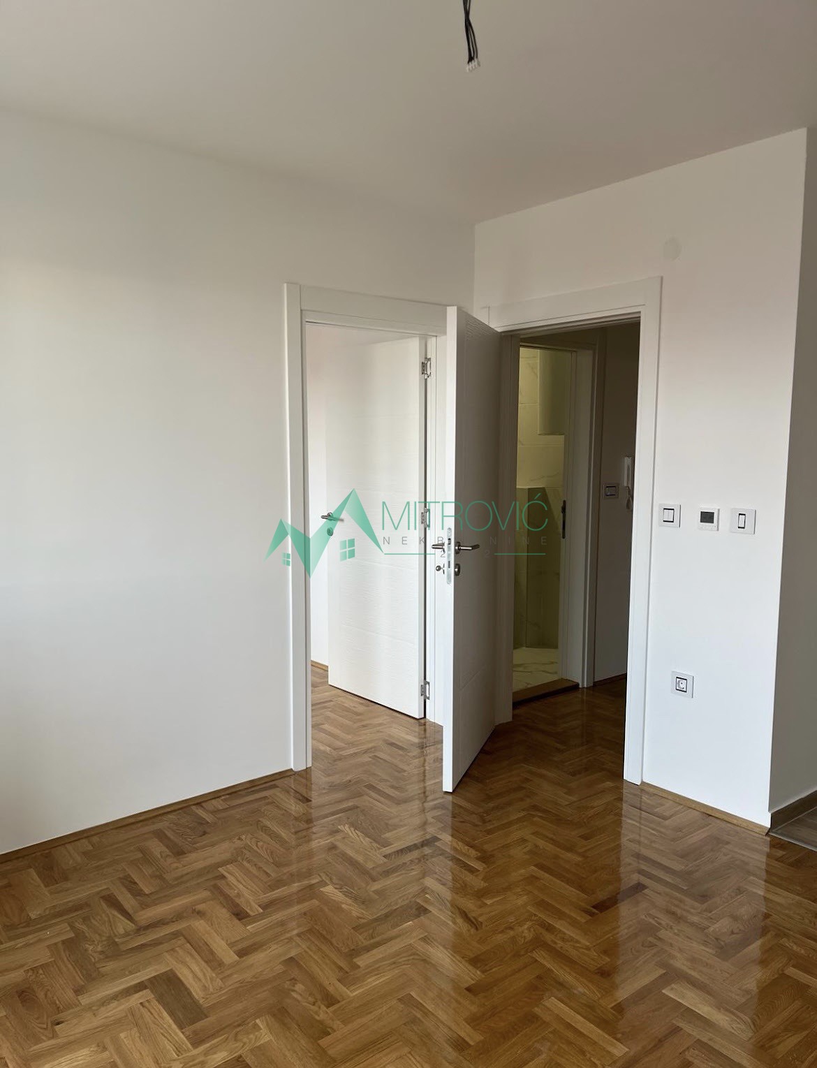 Stan Prodaja Novi Sad  34 m2