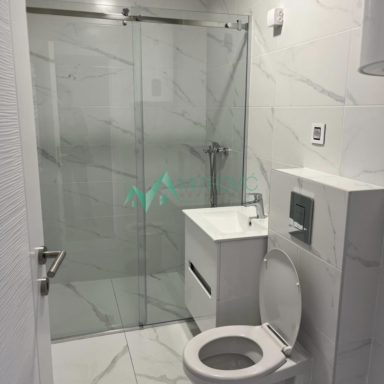 Stan Prodaja Novi Sad  34 m2