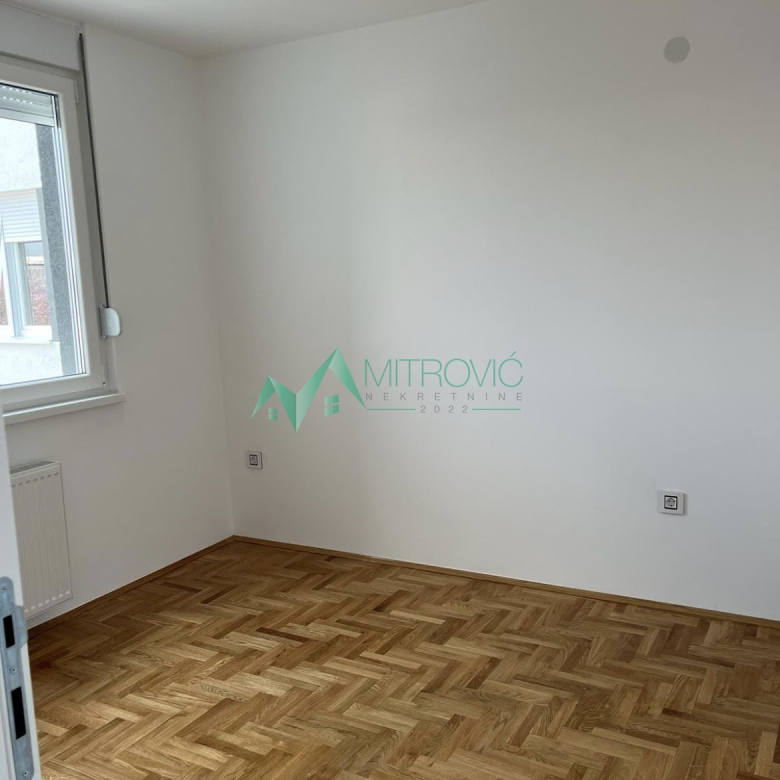 Stan Prodaja Novi Sad  34 m2