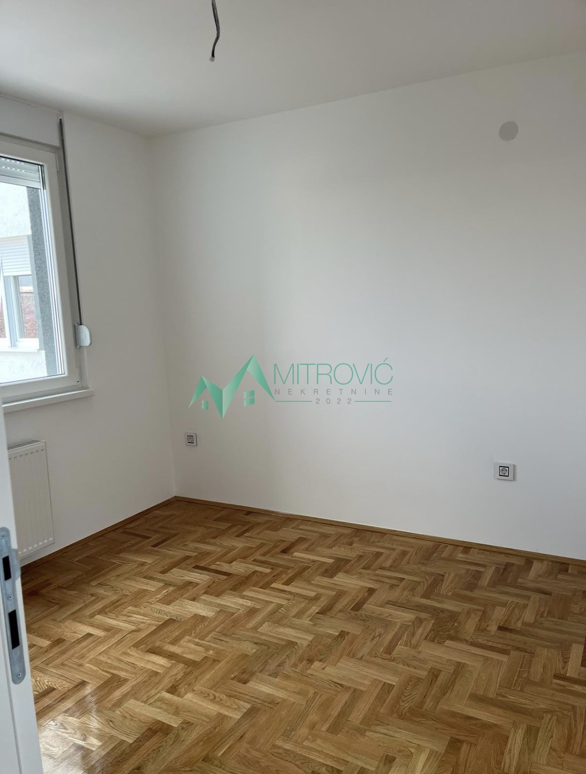 Stan Prodaja Novi Sad  34 m2
