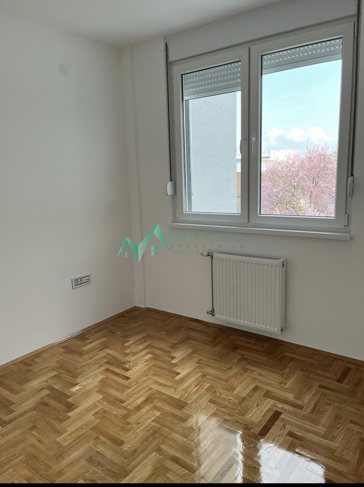 Stan Prodaja Novi Sad  34 m2