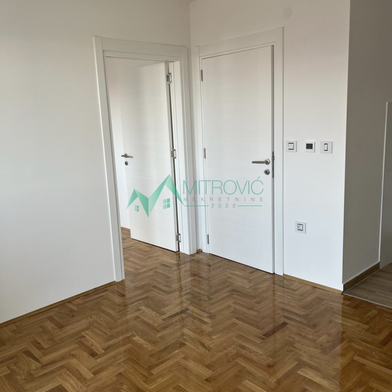 Stan Prodaja Novi Sad  34 m2