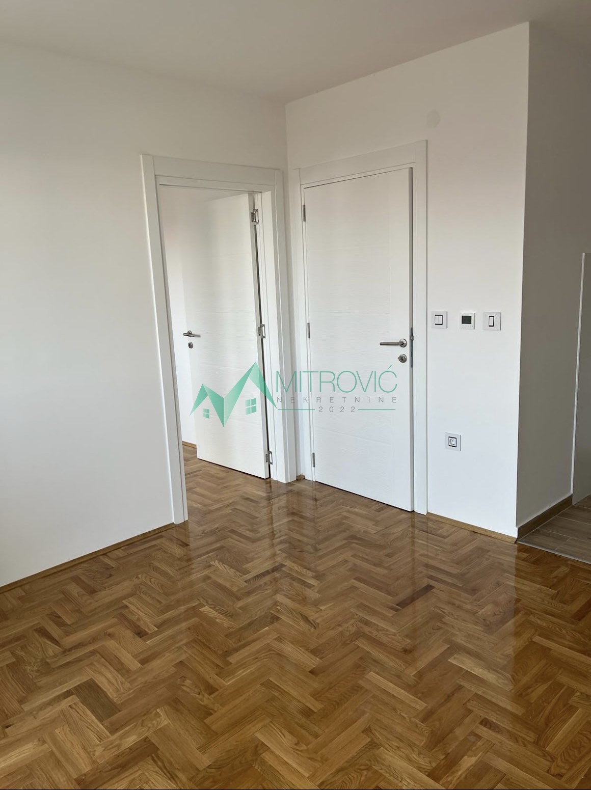 Stan Prodaja Novi Sad  34 m2