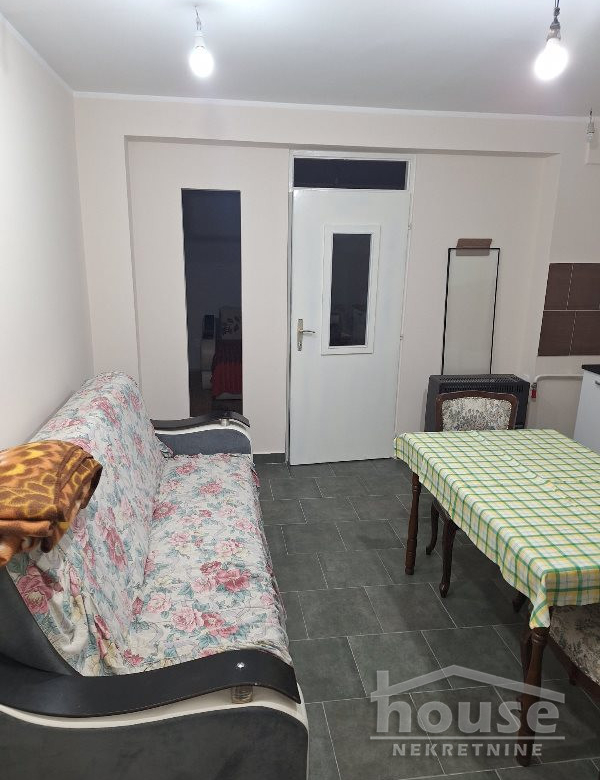 Stan – Novi Sad, Telep  – ID 9116062.