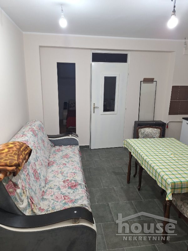 Stan Izdavanje Novi Sad  50 m2