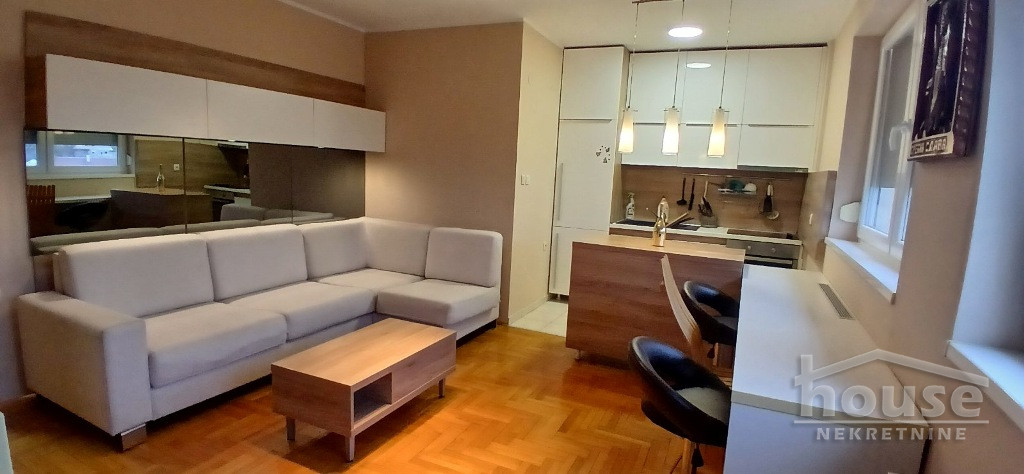 Stan Izdavanje Novi Sad  42 m2