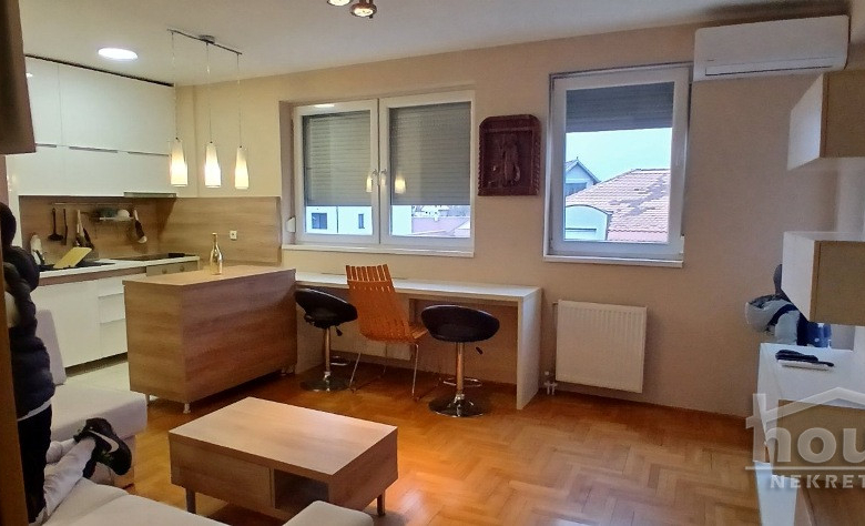 Stan – Novi Sad, Telep  – ID 9117435.