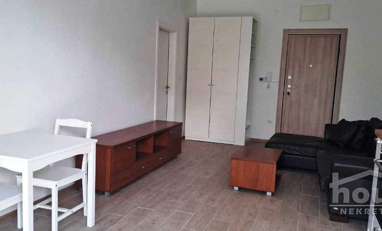 Stan – Novi Sad, Veternička Rampa  – ID 9117430
