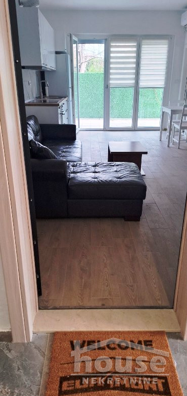 Stan – Novi Sad, Veternička Rampa  – ID 9117430