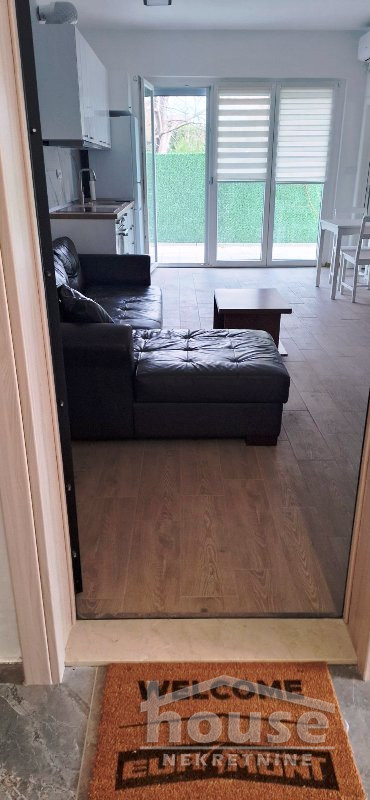 Stan – Novi Sad, Veternička Rampa  – ID 9117430
