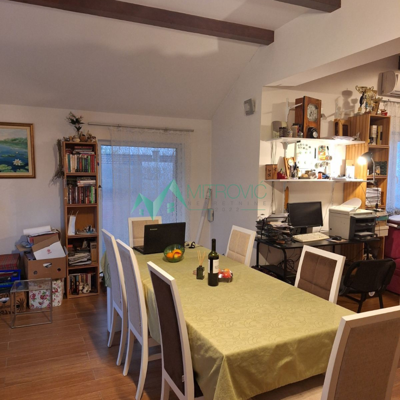 Veternik, kuća za izdavanje, pet friendly.