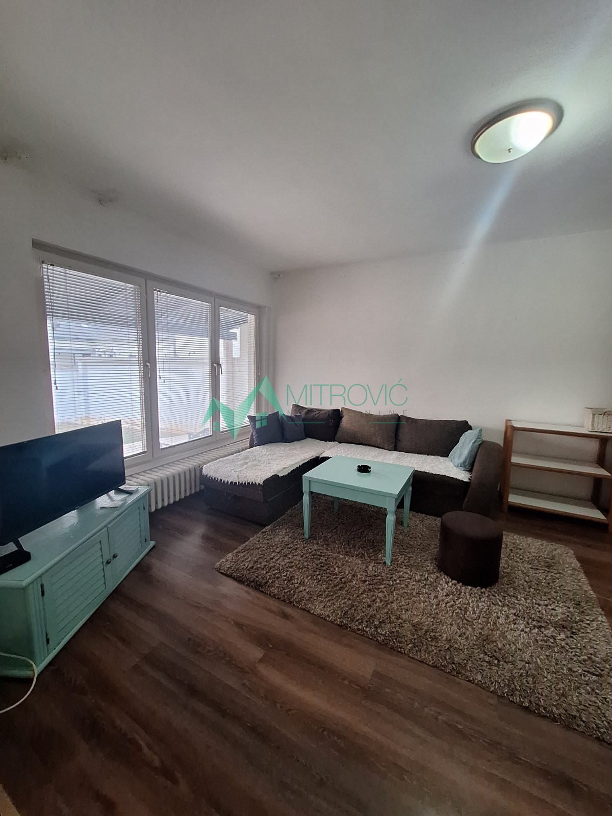 Stan Prodaja Veternik Stan Prodaja Veternik 60 m2