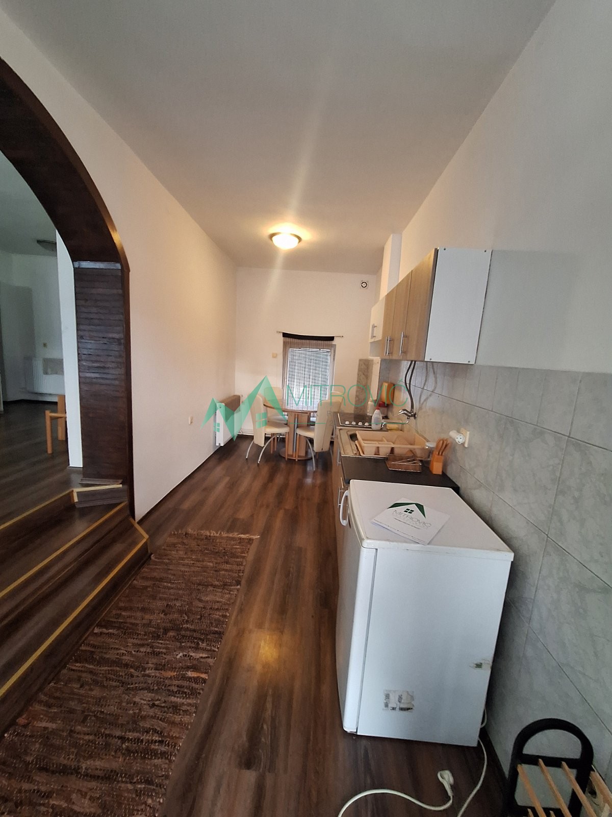 Stan Prodaja Veternik Stan Prodaja Veternik 60 m2