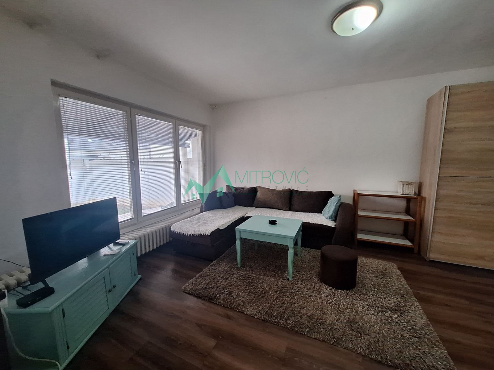 Stan Prodaja Veternik Stan Prodaja Veternik 60 m2