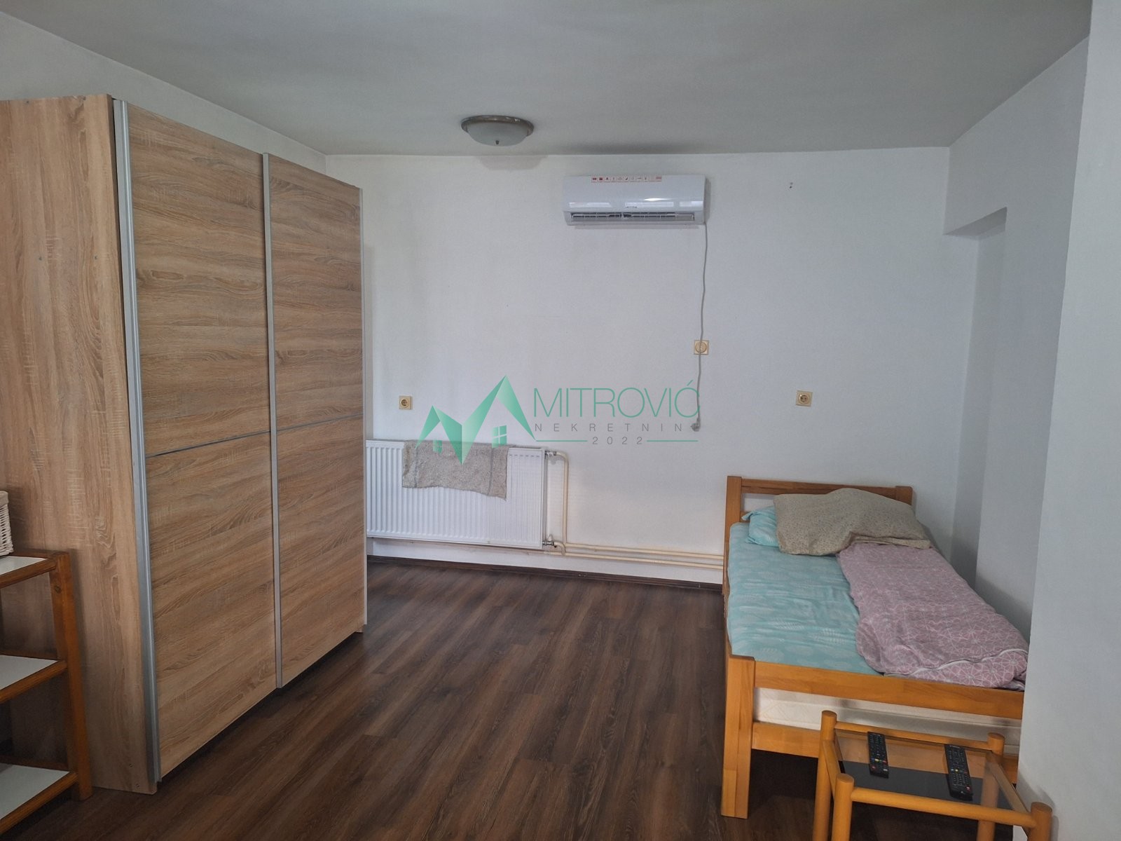 Stan Prodaja Veternik Stan Prodaja Veternik 60 m2