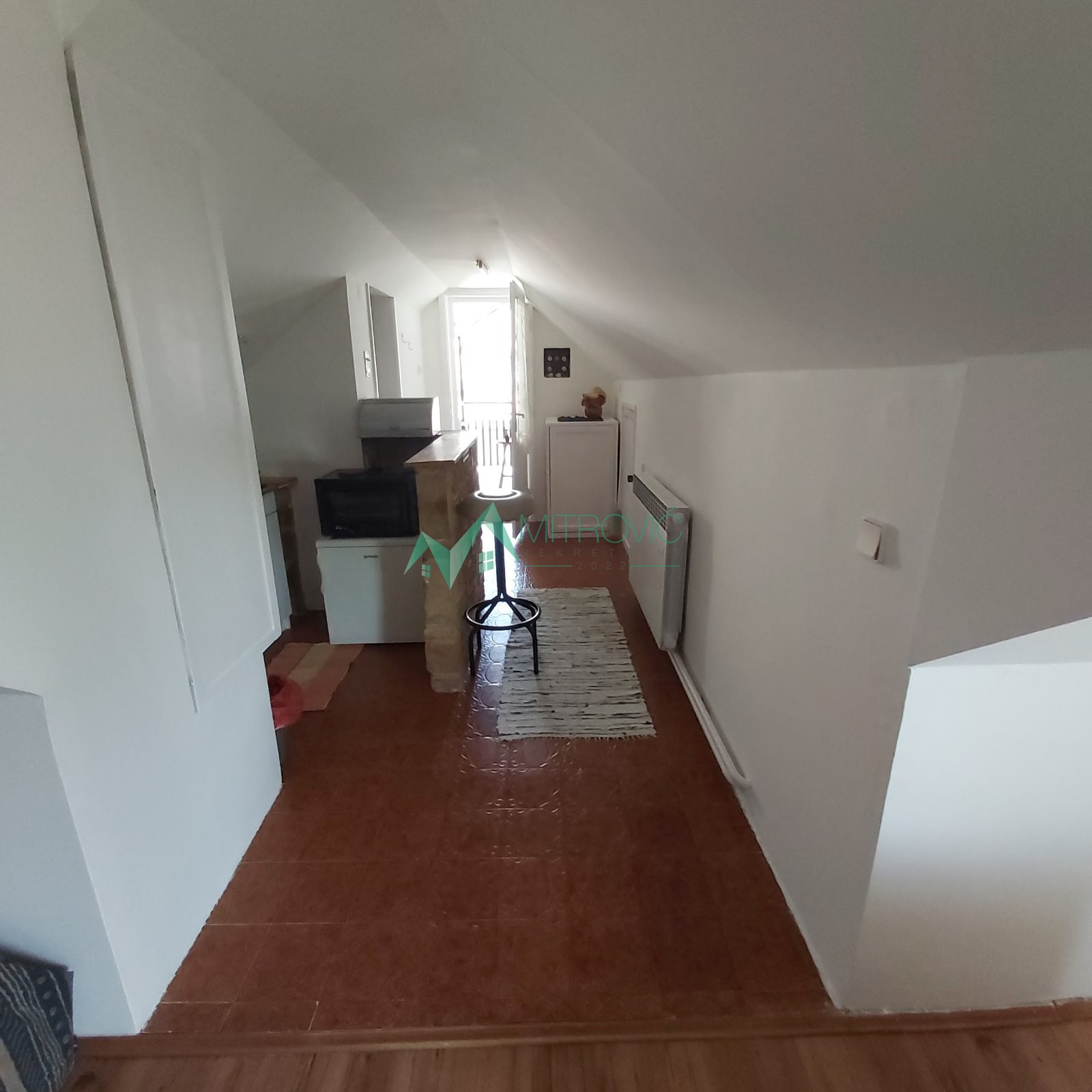 Stan Prodaja Veternik Stan Prodaja Veternik 28 m2