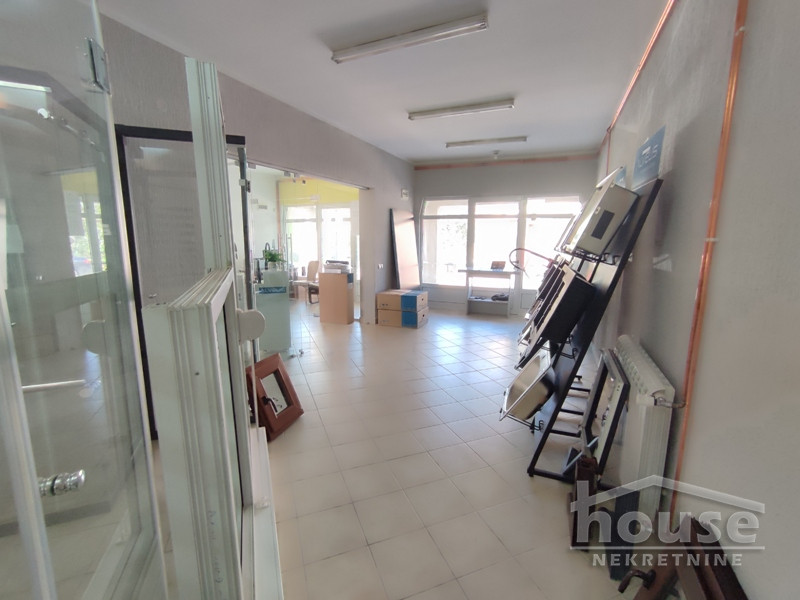 Lokal Izdavanje Novi Sad Lokal Izdavanje Novi Sad 300 m2