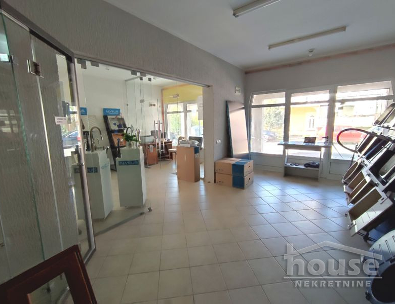 Lokal – Novi Sad, Veternik – ID 9115633.