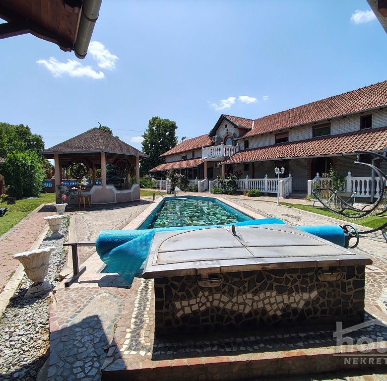 Kuća – Novi Sad, Zmajevo  – ID 9115868.