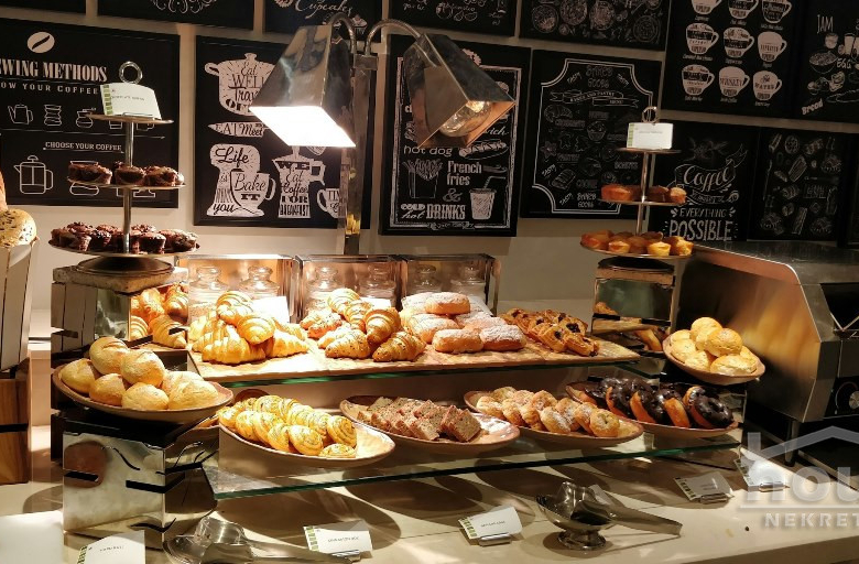 Lokal – Novi Sad, Zmajevo  – ID 9117404.