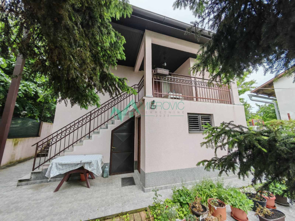 Kuća Prodaja Čortanovci  54 m2