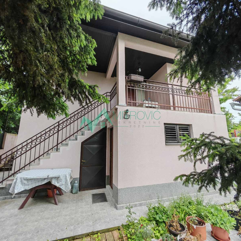 Kuća Prodaja Čortanovci  54 m2
