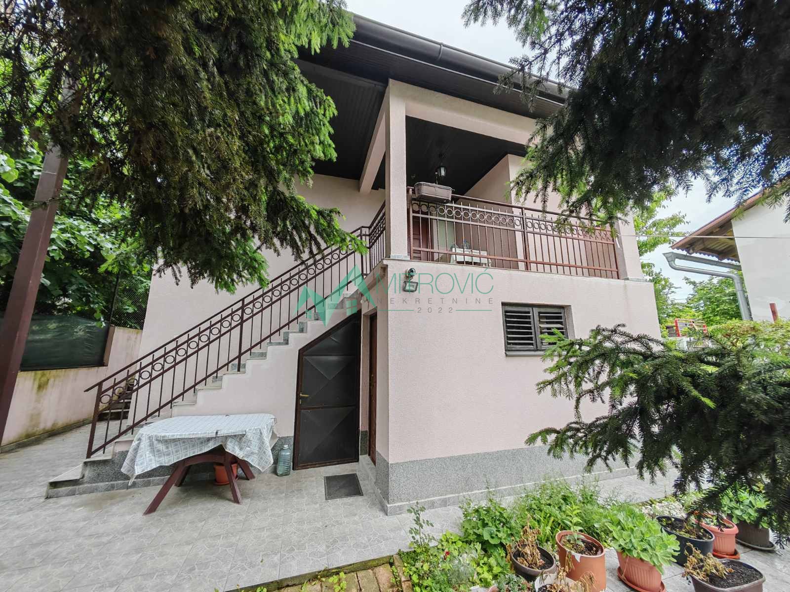 Kuća Prodaja Čortanovci Kuća Prodaja Čortanovci 54 m2