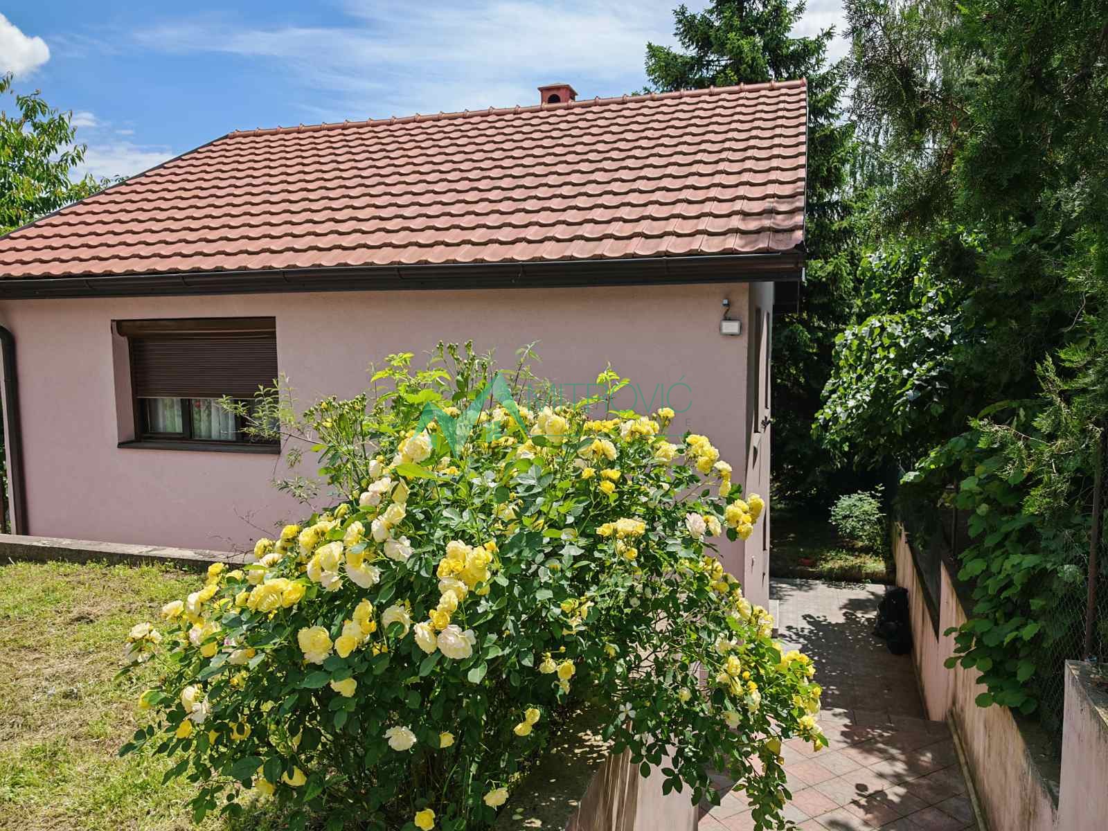 Kuća Prodaja Čortanovci Kuća Prodaja Čortanovci 54 m2