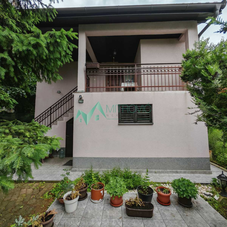 Kuća Prodaja Čortanovci  54 m2
