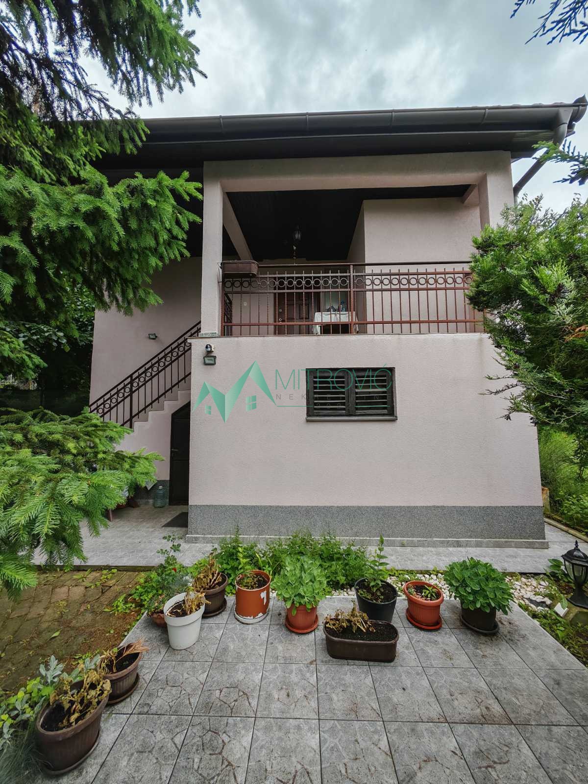 Kuća Prodaja Čortanovci Kuća Prodaja Čortanovci 54 m2