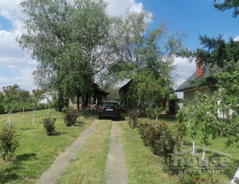 Kuća Prodaja Novi Sad  40 m2