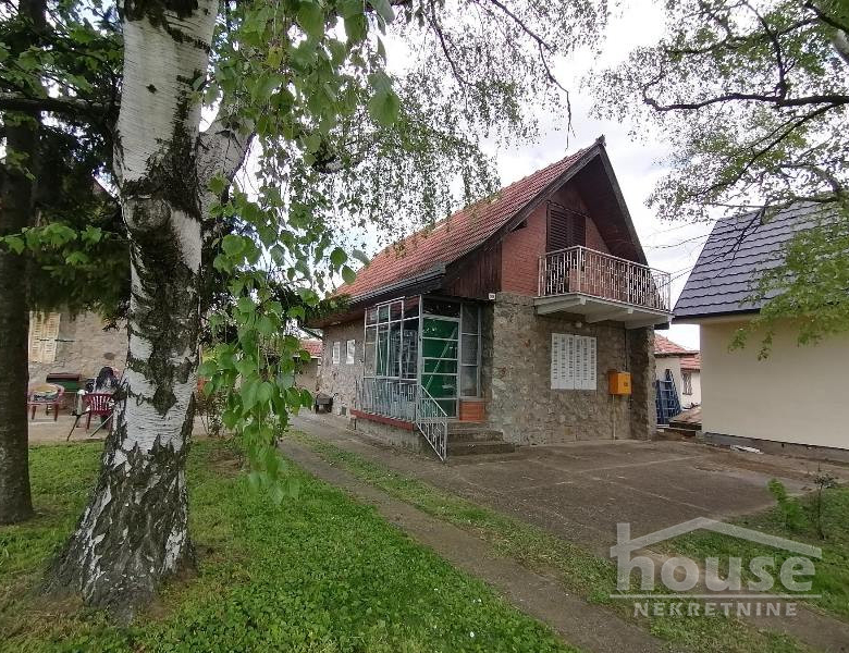 Kuća – Novi Sad, Čortanovci – ID 3045681.