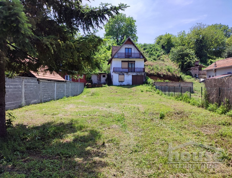 Kuća – Novi Sad, Čortanovci – ID 3045771.