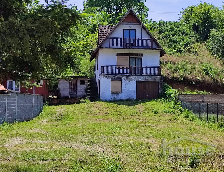 Kuća Prodaja Novi Sad  120 m2
