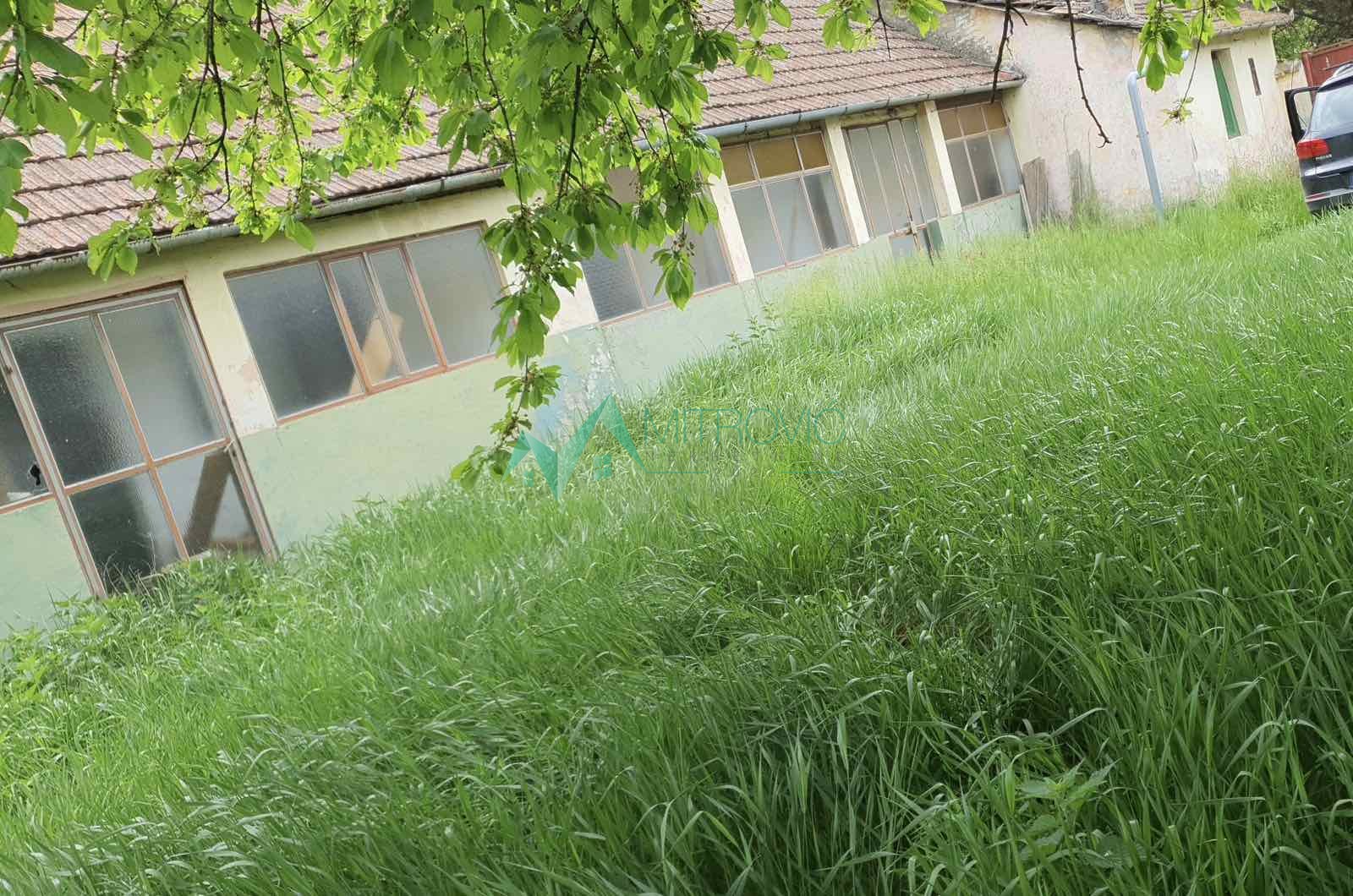 Kuća Prodaja Čurug Kuća Prodaja Čurug 63 m2