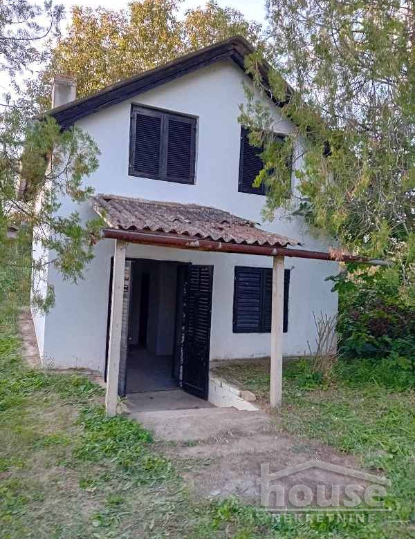 Kuća Prodaja Novi Sad  60 m2