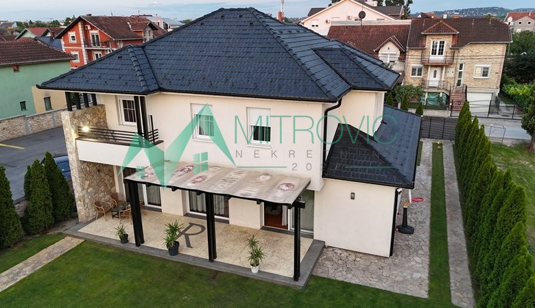 Kuća Prodaja Novi Sad  226 m2