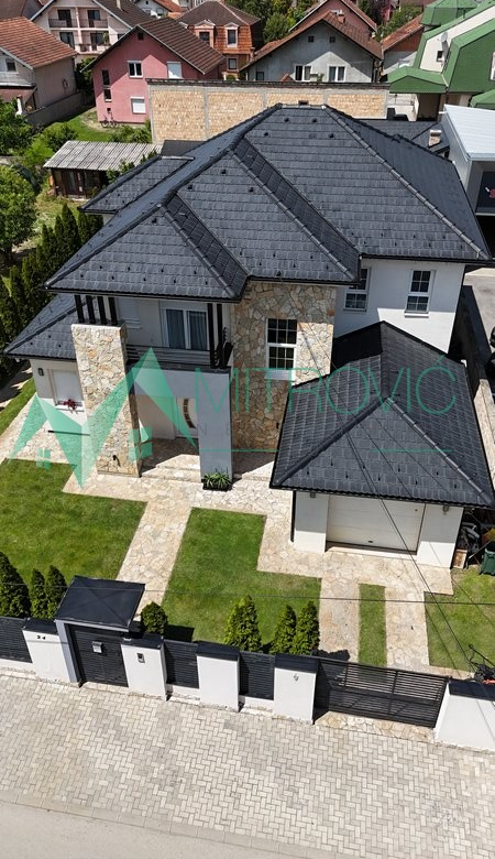 Kuća Prodaja Novi Sad  226 m2