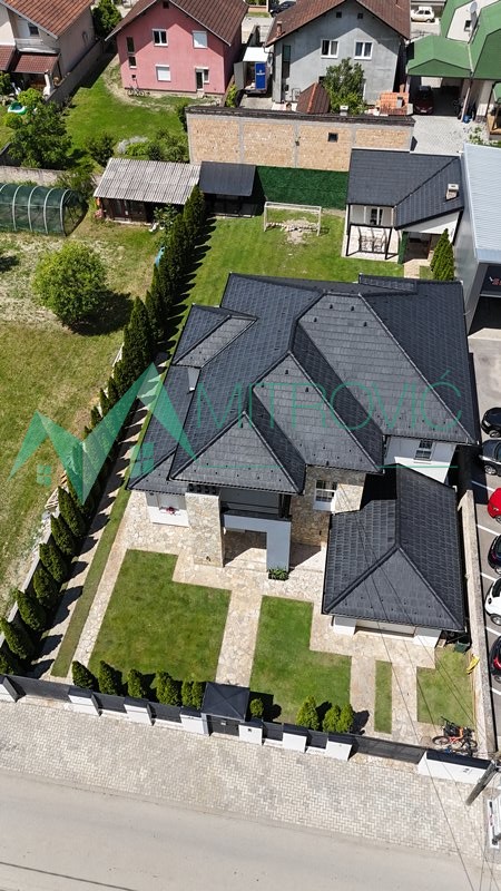 Kuća Prodaja Novi Sad Kuća Prodaja Novi Sad 226 m2