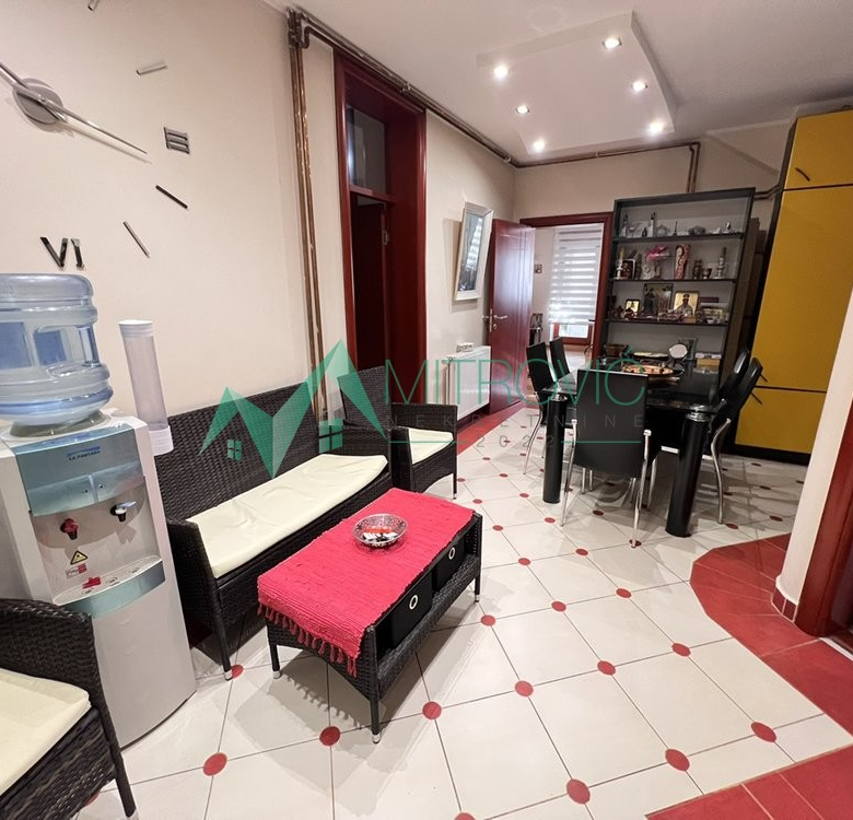 Kuća Prodaja Novi Sad  299 m2