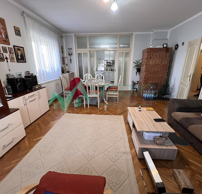 Kuća Prodaja Novi Sad  159 m2