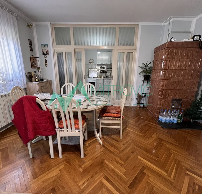 Kuća Prodaja Novi Sad  159 m2