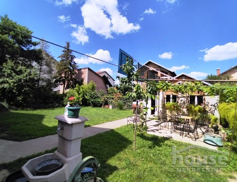 Kuća – Novi Sad, Adice – ID 3045781.