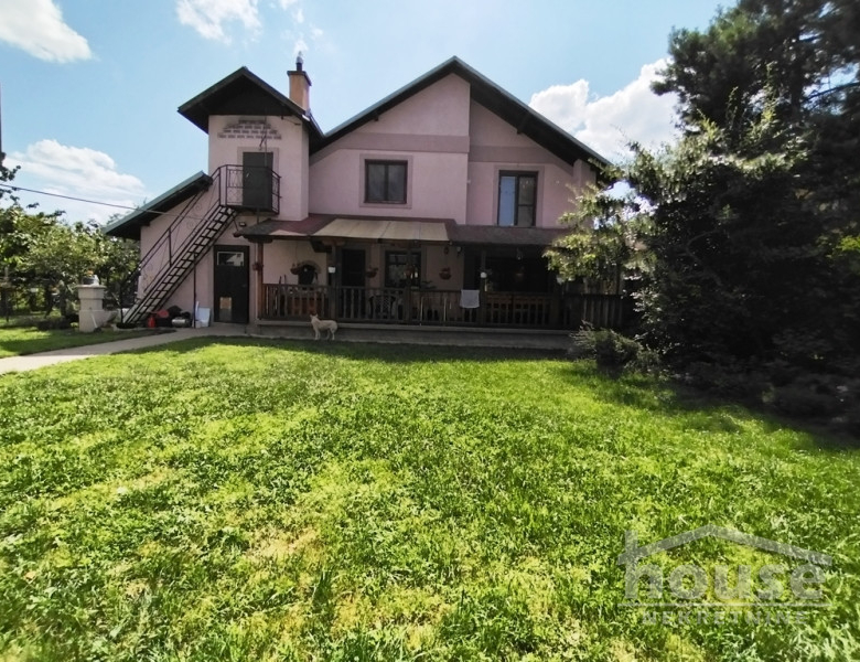 Kuća Prodaja Novi Sad  361 m2