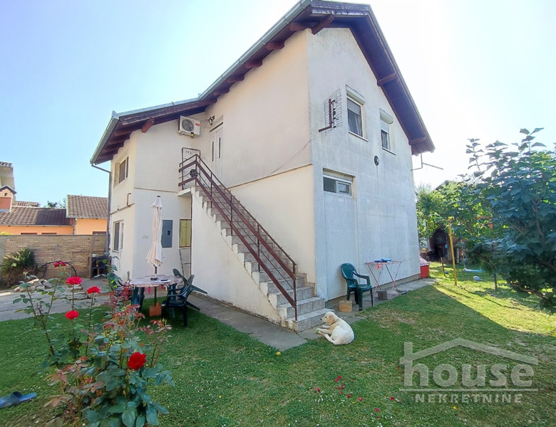 Kuća – Novi Sad, Adice  – ID 3045805.