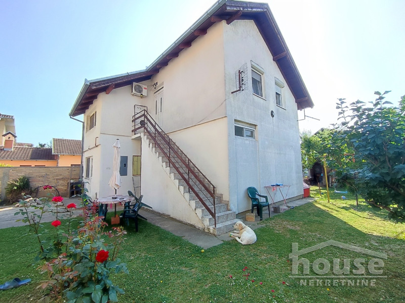 Kuća Prodaja Novi Sad  142 m2